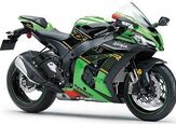 2020 Kawasaki Ninja® ZX™-10R ABS KRT Edition