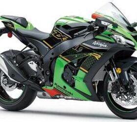 2020 Kawasaki Ninja® ZX™-10R KRT Edition