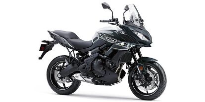2020 Kawasaki Versys® 650 ABS