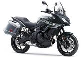 2020 Kawasaki Versys® 650 LT