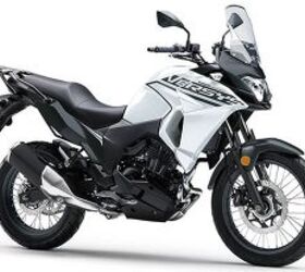 2020 Kawasaki Versys®-X 300 ABS