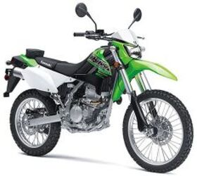 2019 Kawasaki KLX® 250