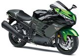2019 Kawasaki Ninja® ZX™-14R ABS