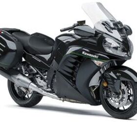 Kawasaki sport touring bike new arrivals