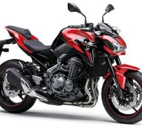 2018 Kawasaki Z125 PRO | Motorcycle.com