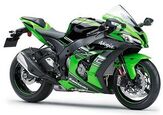 2017 Kawasaki Ninja® ZX™-10R ABS KRT Edition
