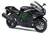 2017 Kawasaki Ninja® ZX™-14R ABS