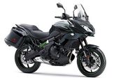 2017 Kawasaki Versys® 650 LT