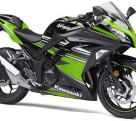 2016 Kawasaki Ninja® 300 ABS KRT Edition