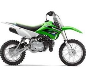 2014 kawasaki klx 110 for sale