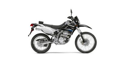 2014 Kawasaki KLX® 250S