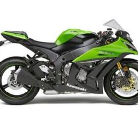 2014 Kawasaki Ninja® ZX-10R | Motorcycle.com