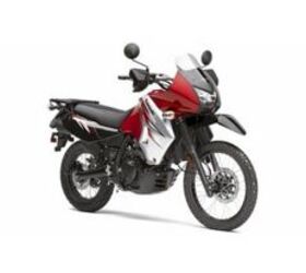 klr 2012