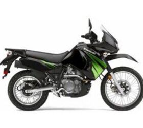 Klr shop 650 2010