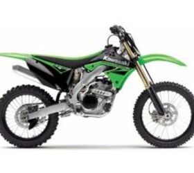 2010 kawasaki kx250