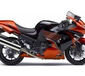 2009 Kawasaki Ninja ZX-14 Monster Energy | Motorcycle.com