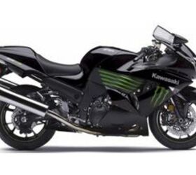 2009 Kawasaki Ninja ZX-14 | Motorcycle.com