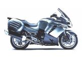 2008 Kawasaki Concours™ 14 ABS