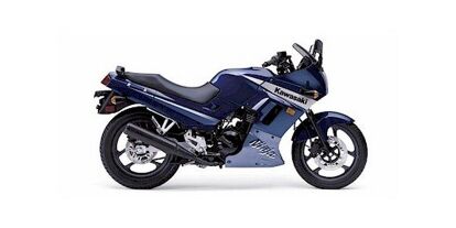 2004 Kawasaki Ninja® 250R