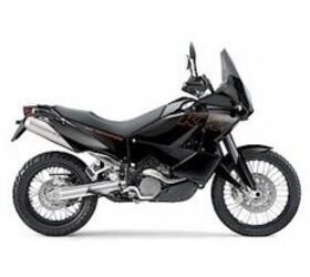 Ktm 950 adv hot sale