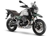 2022 Moto Guzzi V85 TT Centenario E5