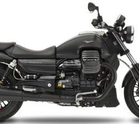 2020摩托Guzzi Audace碳1400