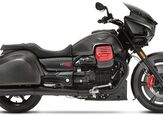 2020 Moto Guzzi MGX-21 1400
