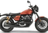 2020 Moto Guzzi V9 Bobber Sport 850