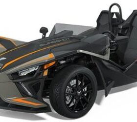 Polaris slingshot clearance motorcycle