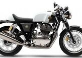 2022 Royal Enfield Twins Continental GT 650