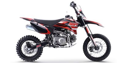 Ssr 125 R 2021 SSR Motorsports SR125 | Motorcycle.com