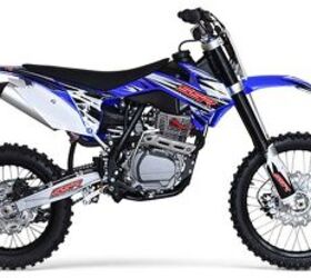 2019 SSR Motorsports SR 189 | Motorcycle.com