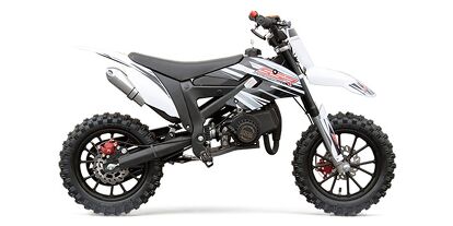 2018 SSR Motorsports Razkull 125 | Motorcycle.com