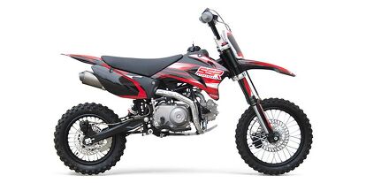 2018 SSR Motorsports Razkull 125 | Motorcycle.com