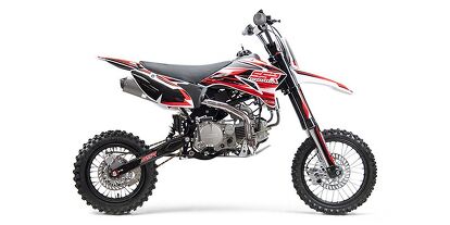 2018 SSR Motorsports Razkull 125 | Motorcycle.com