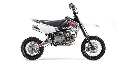 2018 SSR Motorsports Razkull 125 | Motorcycle.com