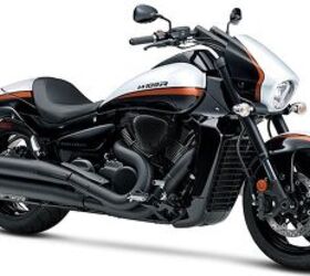 Suzuki boulevard m109 deals boss