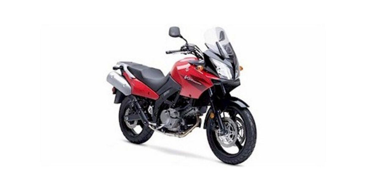GIVI TN532 PARAMOTORE Suzuki Dl 650 V-Strom 2004 04 2005 05 2006 06 GIVI TN532 PARAMOTORE Suzuki Dl 650 V-Strom 2004 04 2005 05 2006 06