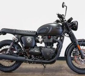 2020 Triumph Bonneville Speedmaster | Motorcycle.com