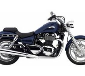 Triumph thunderbird 1600 deals abs