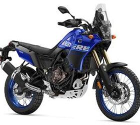 2022 Yamaha Ténéré 700