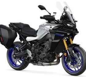 New Colors and Pricing for 2022 Yamaha Tenere 700 - ADV Pulse