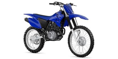 2022 Yamaha TT-R 230