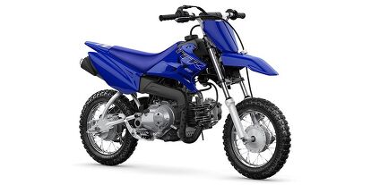 2022 Yamaha TT-R 50E