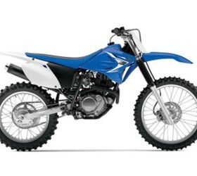 2014 Yamaha TT-R 230 | Motorcycle.com