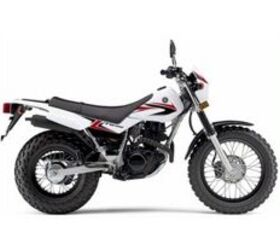 バイク tw200 2026 TW200 - Specifications | Yamaha Motorsports, USA