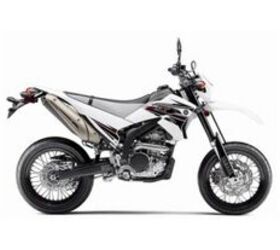 2011 Yamaha WR 250X | Motorcycle.com