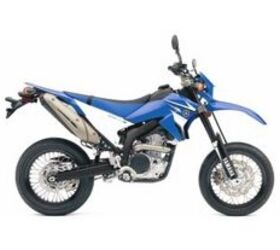 2008 yamaha clearance wr250x specs