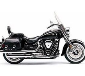 2004 yamaha clearance midnight star 1700