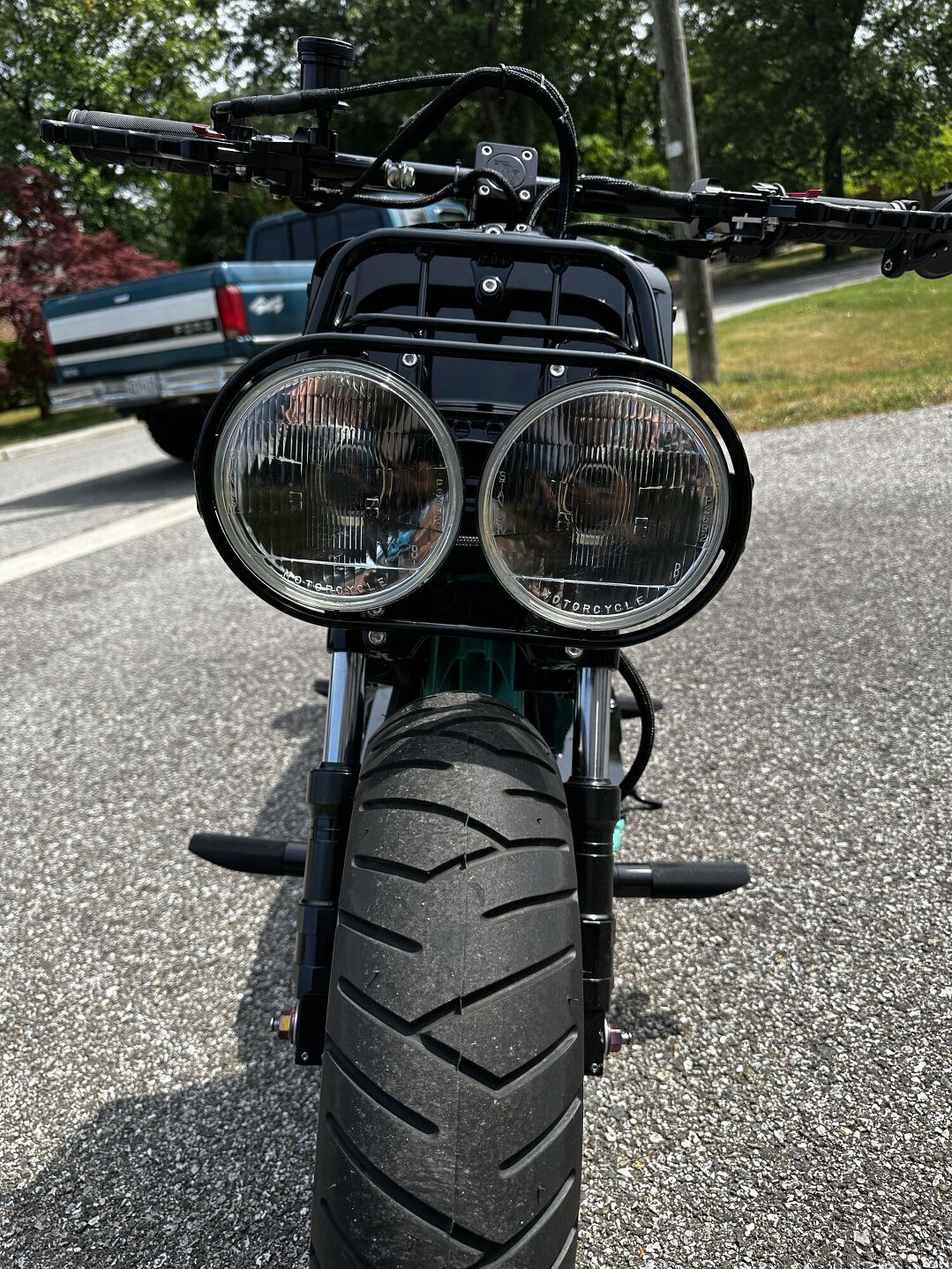 2009 Honda Ruckus For Sale | Motorcycle Classifieds | Motorcycle.com